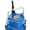 vortex waste water pump
